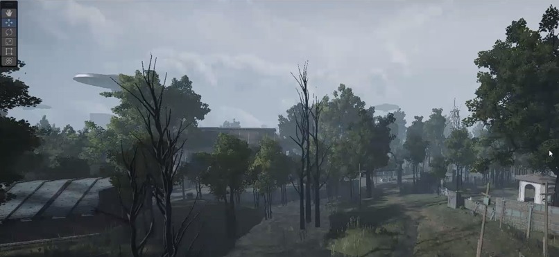 FreeCity – screenshot 2