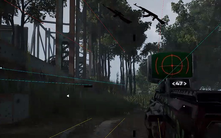 FreeCity – screenshot 3