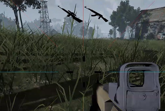 FreeCity – screenshot 4