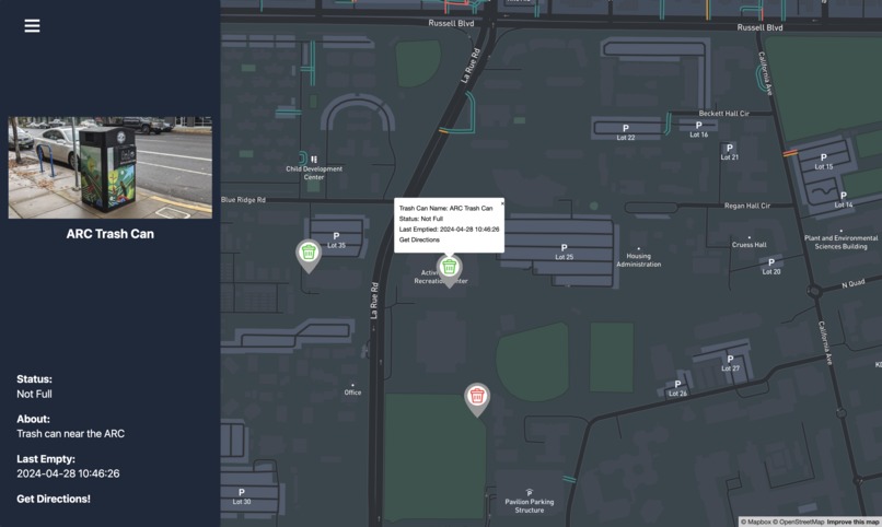 Compakt – screenshot 2