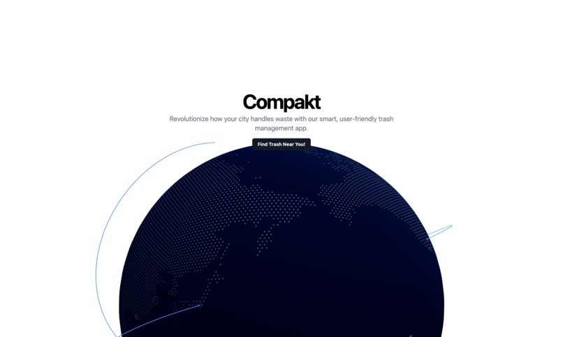 Compakt – screenshot 1