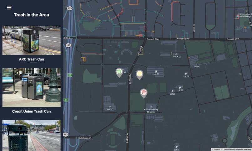 Compakt – screenshot 3