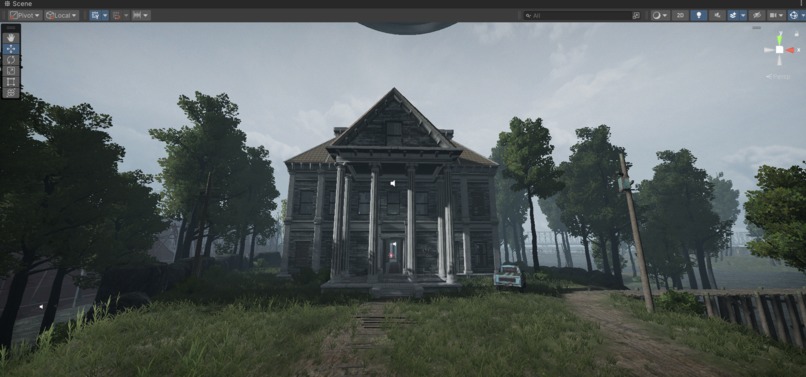 FreeCity – screenshot 5