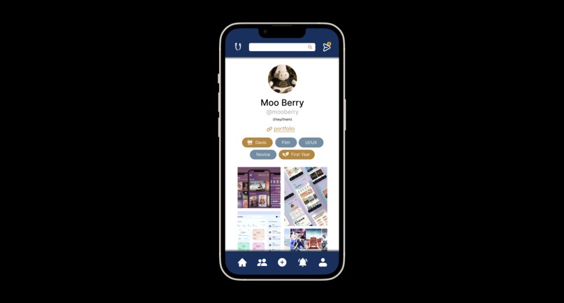ÜConnect – screenshot 5