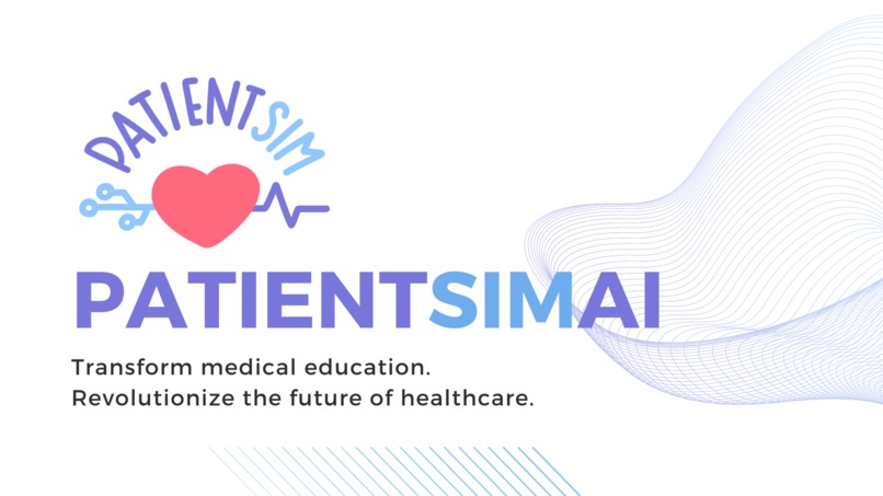 PatientSimAI – screenshot 1