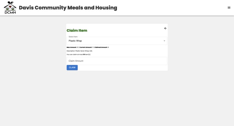 CommunityCache – screenshot 4