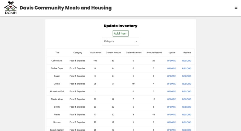 CommunityCache – screenshot 7