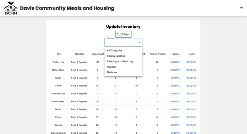 CommunityCache – screenshot 8