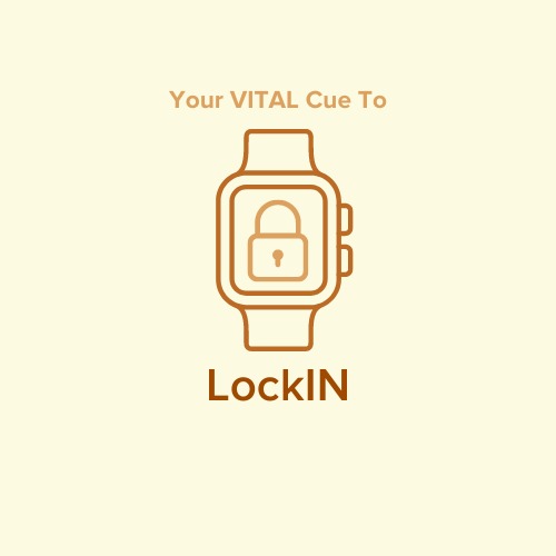 LockIN – screenshot 1