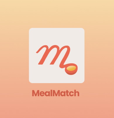 MealMatch – screenshot 1