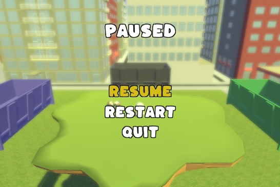 Recycle Me – screenshot 5
