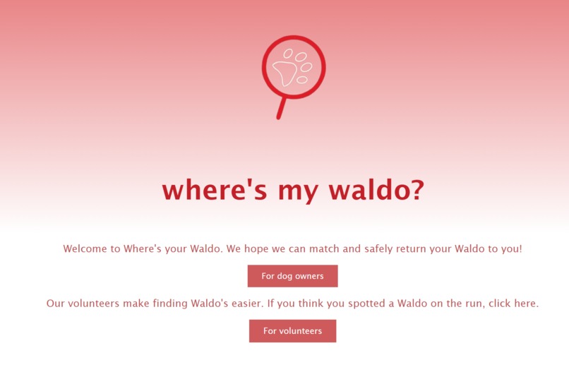 Where's my Waldo? – screenshot 3
