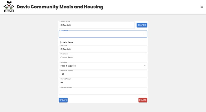 CommunityCache – screenshot 13