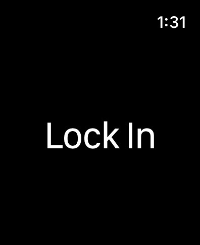 LockIN – screenshot 2