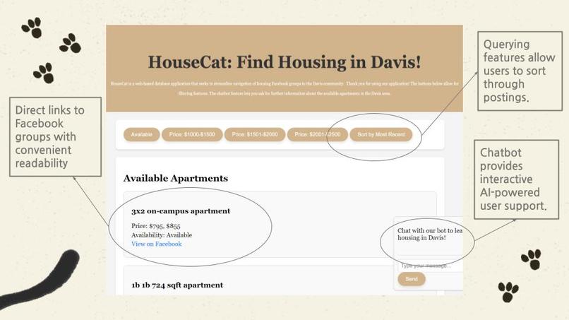 House Cat – screenshot 1