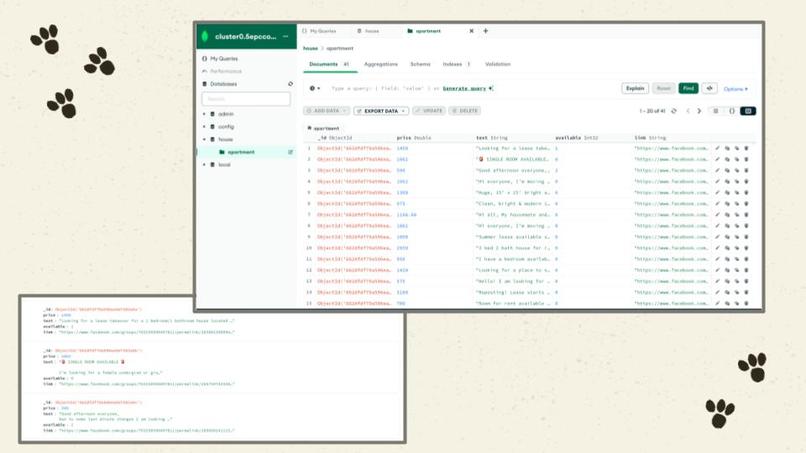 House Cat – screenshot 2