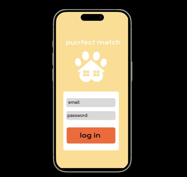 Purrfect Match – screenshot 1