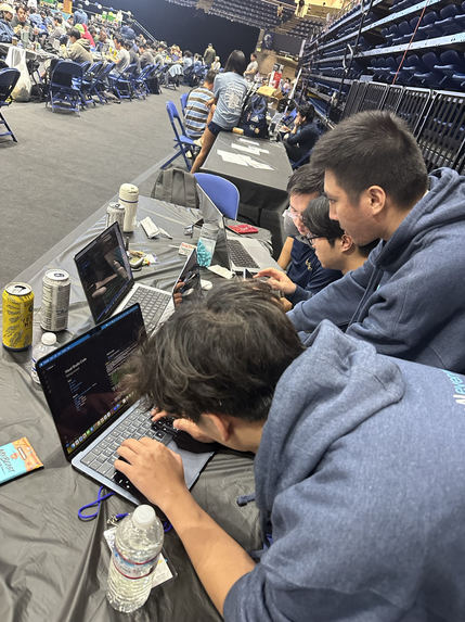 RecycleHub – screenshot 3