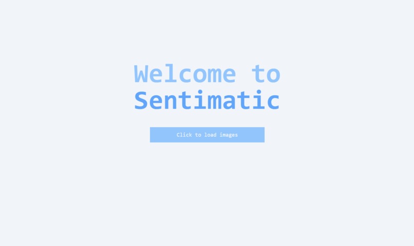 Sentimatic – screenshot 1