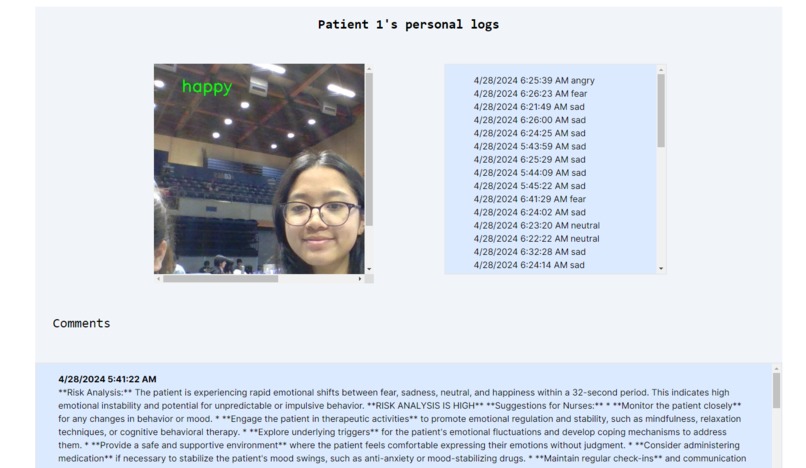 Sentimatic – screenshot 3