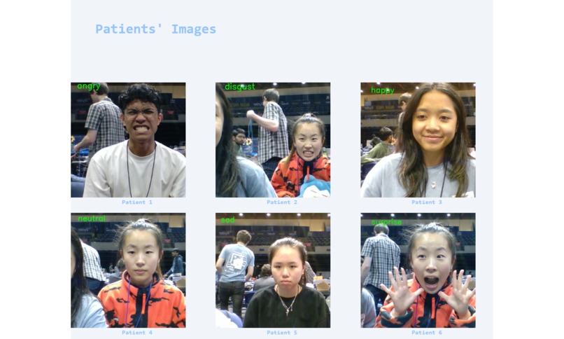 Sentimatic – screenshot 2