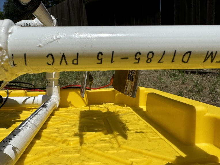 Noise Free MHD Submarine w/ CV – screenshot 1