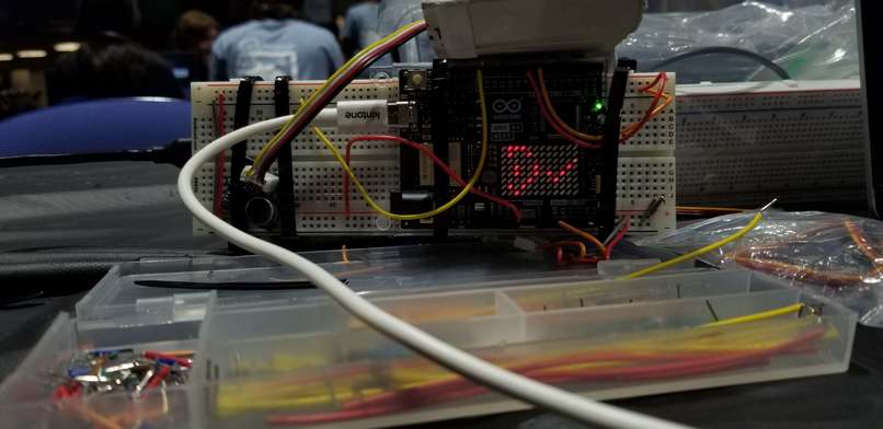 Speak Up! – screenshot 1