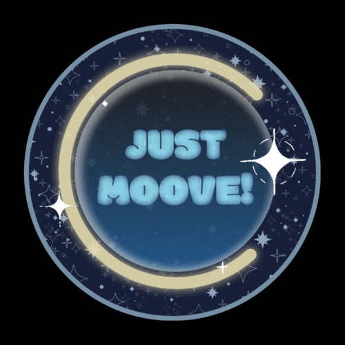 Just Moove! – screenshot 1