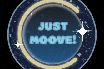 Just Moove!