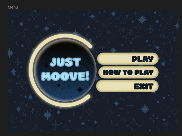 Just Moove! – screenshot 2