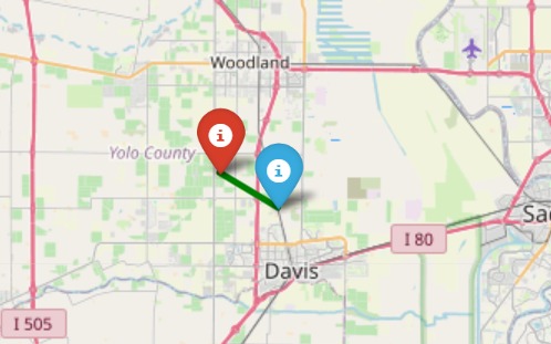 Flood Finder – screenshot 7