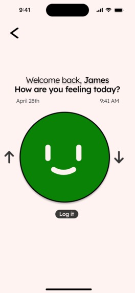 Zenly – screenshot 1