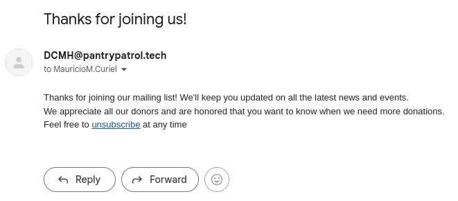 Pantry Patrol – screenshot 2