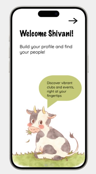 Aggie Hub – screenshot 2