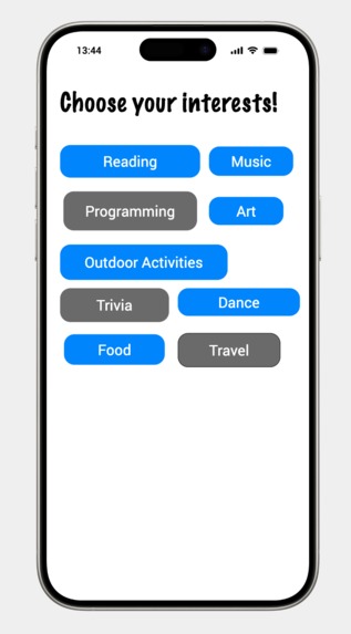Aggie Hub – screenshot 4