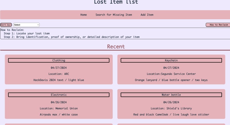 Aggie Reclaim – screenshot 4