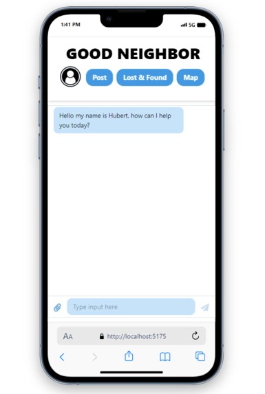 Good Neighbor – screenshot 5