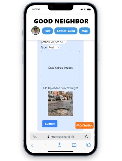 Good Neighbor – screenshot 6