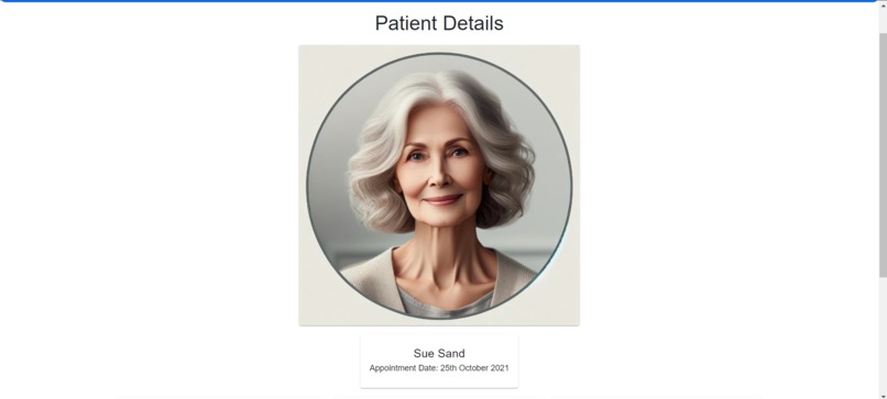 Anaphora – screenshot 3