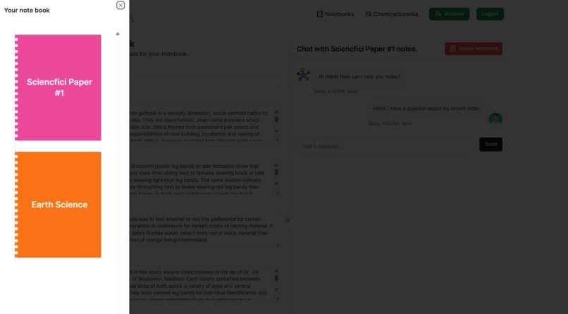 Mad Molecool – screenshot 4