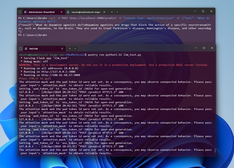 Mad Molecool – screenshot 8