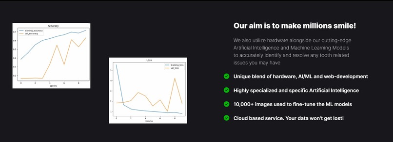 aiDent – screenshot 4