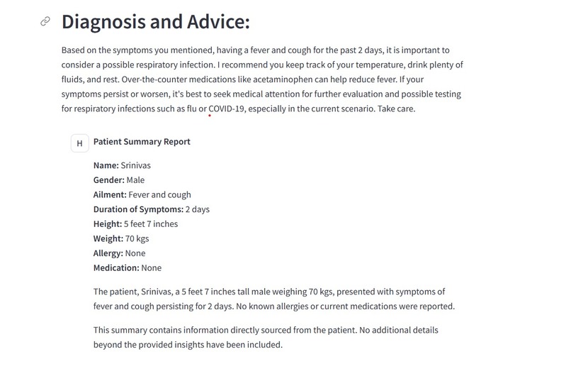 MediB – screenshot 8