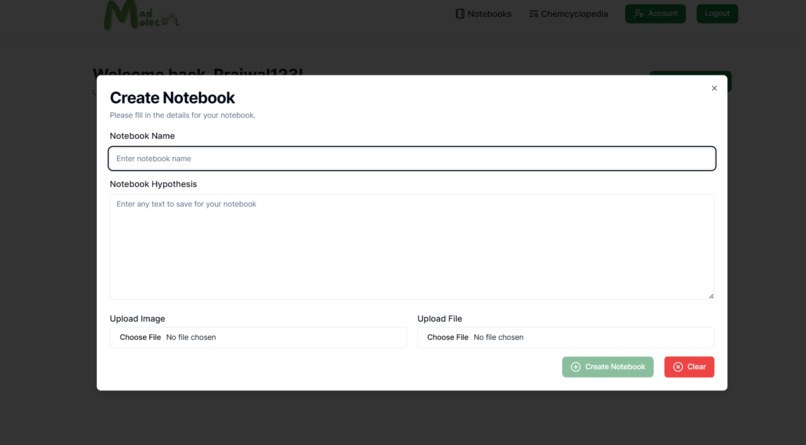 Mad Molecool – screenshot 3