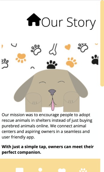 Purrfect Match – screenshot 4