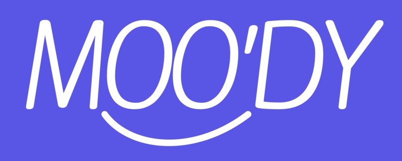 MooDy – screenshot 1