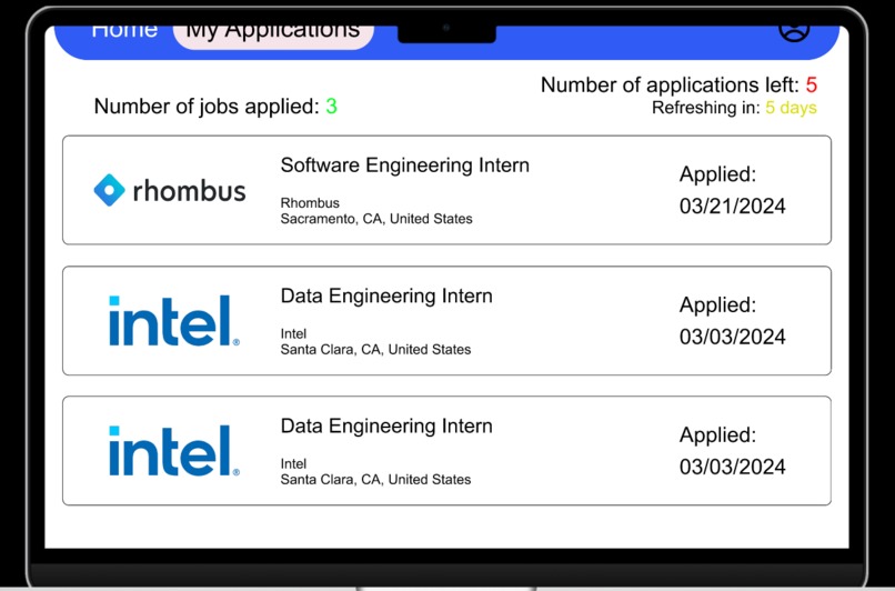 Emply – screenshot 5