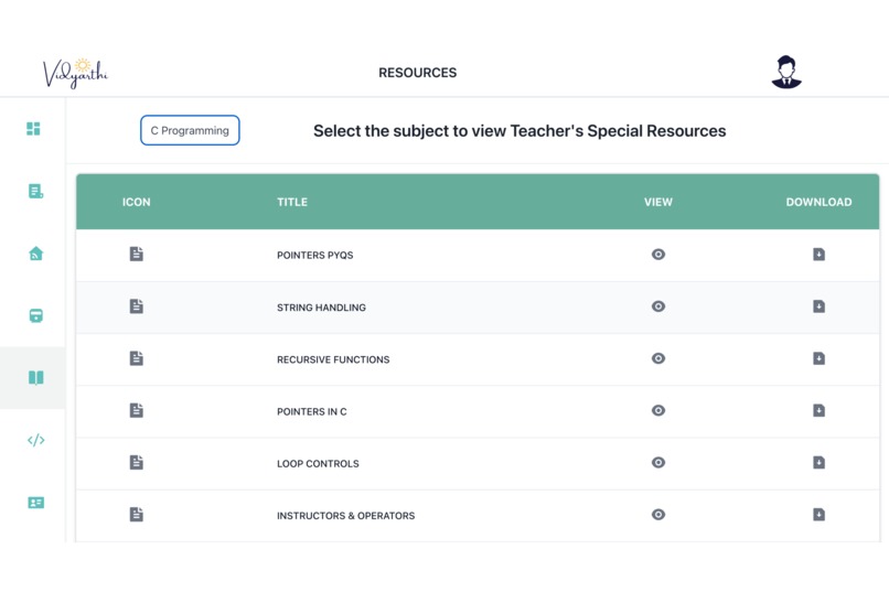 Vidyarthi – screenshot 5