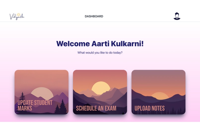 Vidyarthi – screenshot 11
