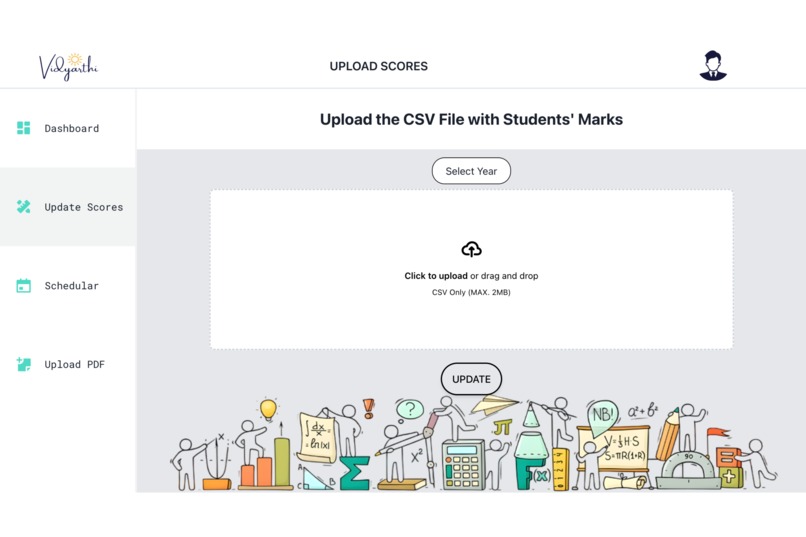 Vidyarthi – screenshot 12